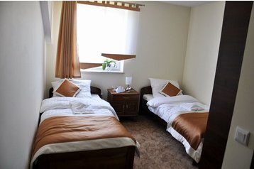 Polen Hotel Nowy Sącz, Exterieur